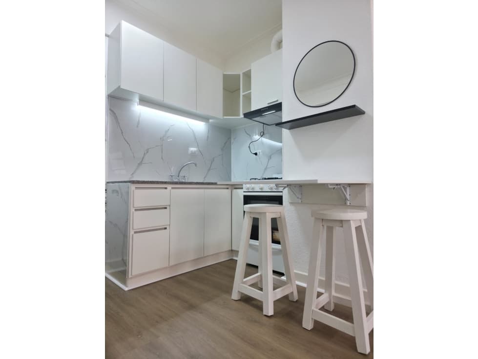 VENTA DEPARTAMENTO 1 AMBIENTES- CENTRO, PLAYAS, CASINO — foto 6
