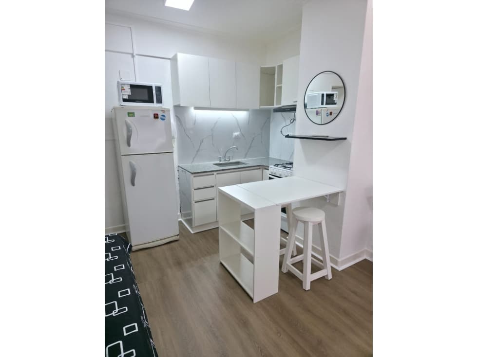 VENTA DEPARTAMENTO 1 AMBIENTES- CENTRO, PLAYAS, CASINO — foto 5