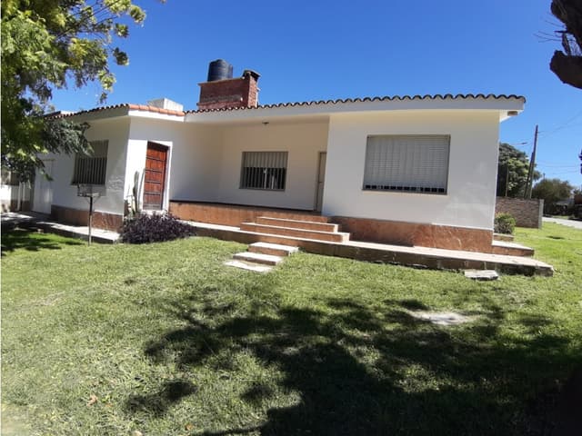 CASA en VENTA SANTA MARIA DE PUNILLA CORDOBA RENTA INVERSION