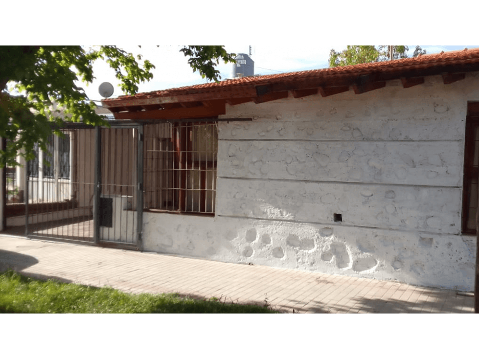 VENTA CASA Bº AVENIDA NORTE. GUAYMALLEN — foto 1