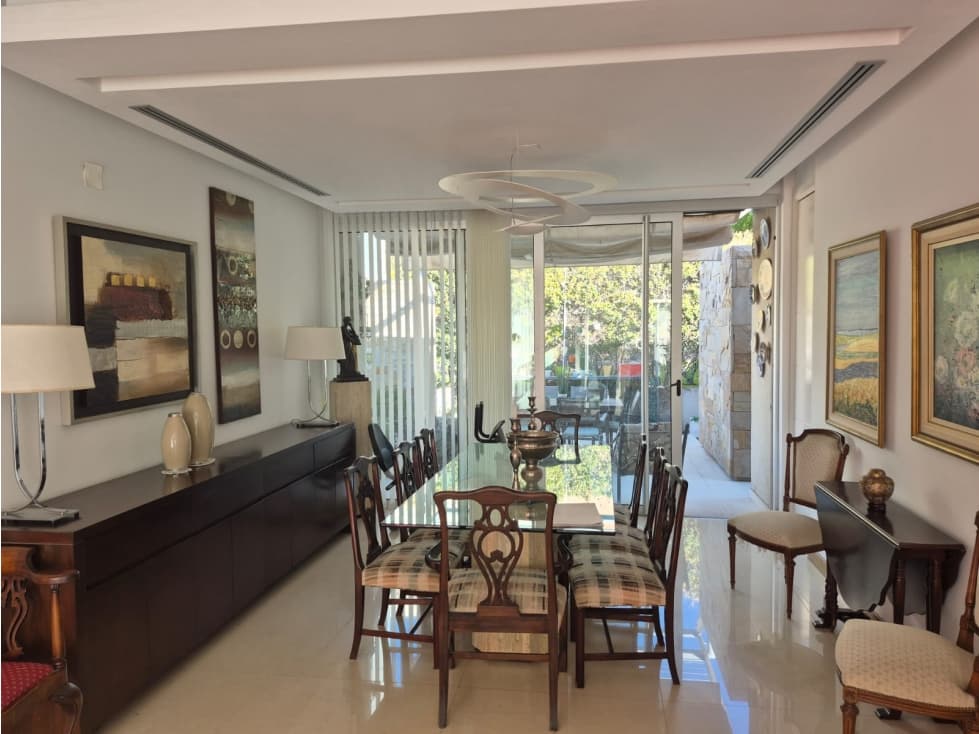 B° Dalvian Cerro Sosneado — foto 4