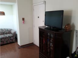 Dos ambientes 1/2 al contrafrente / Bolívar 2118 3 H