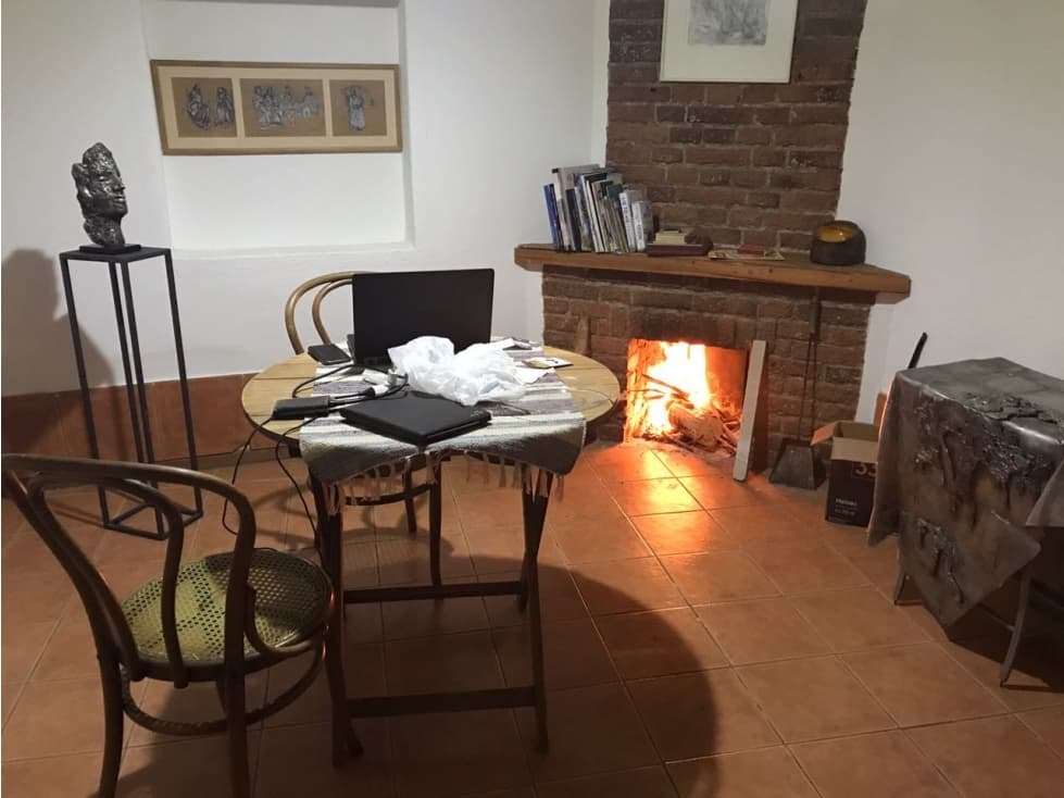 CHACRAS DE CORIA — foto 4
