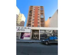 Departamento B° Alberdi