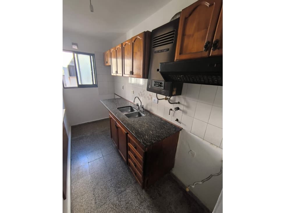 Departamento Bº Amp. San Pablo — foto 6