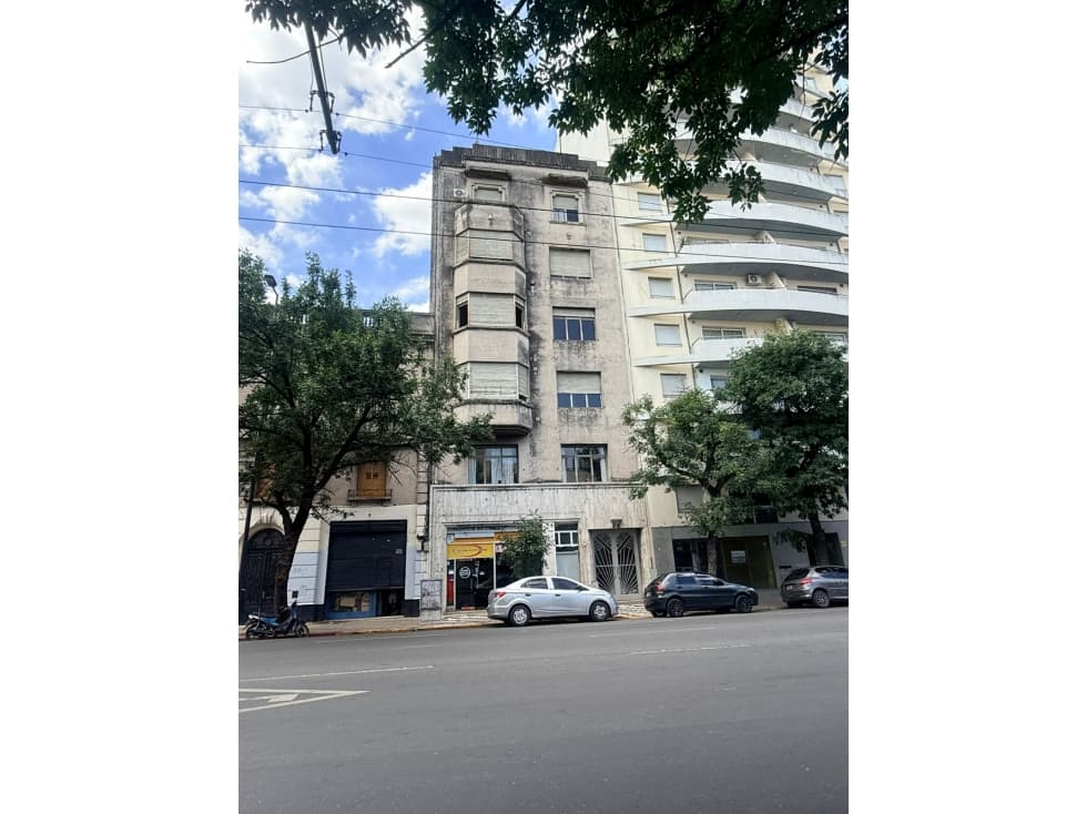 Departamento B° Centro — foto 1