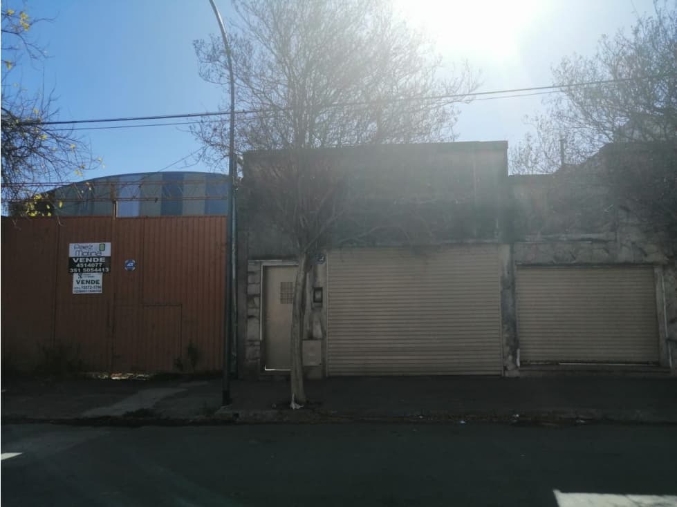 Casa en venta Bº Pueyrredón — foto 1