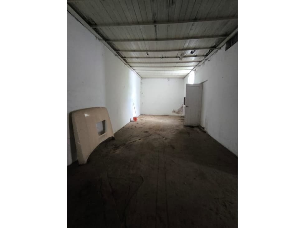 Casa Bº Empalme — foto 5