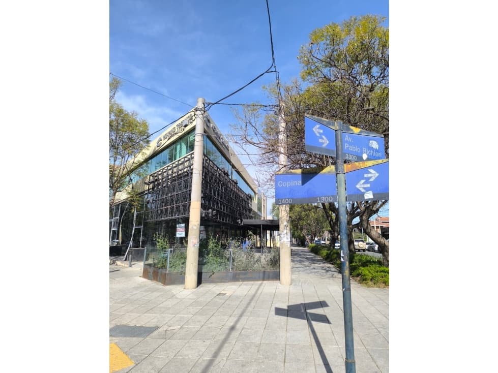 Cochera B° Jardín Espinosa — foto 2