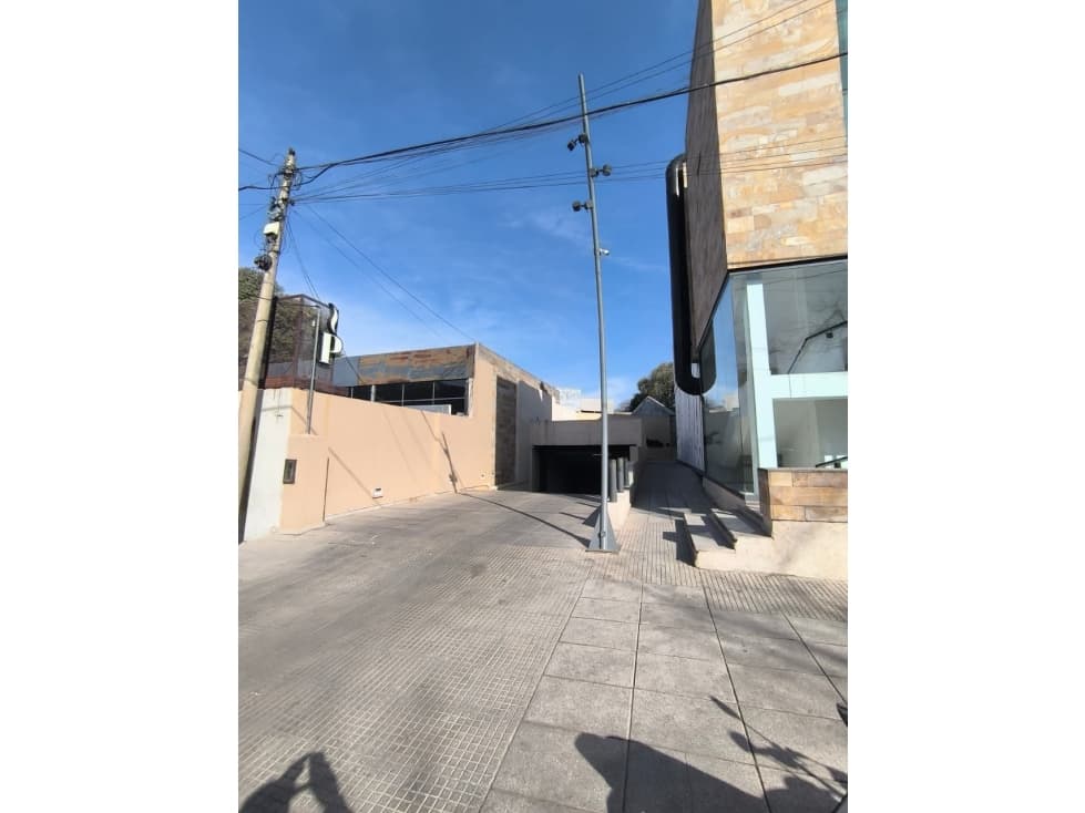Cochera B° Jardín Espinosa — foto 4