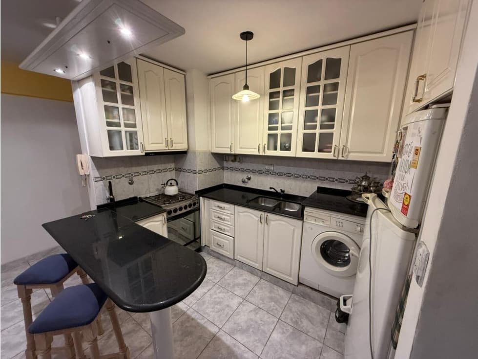 Departamento Bº Alberdi Apto Credito — foto 6