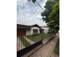 Casa en Dr. Muñiz al 1000