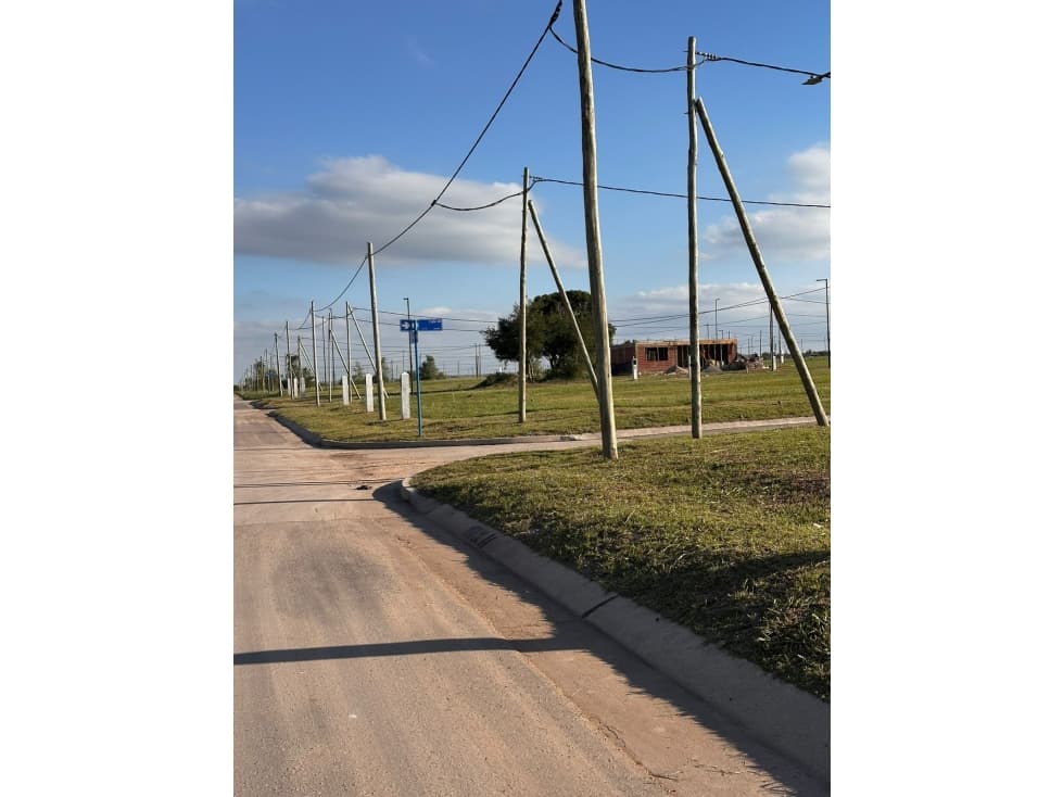 VENTA LOTE EN DOCTA, CORDOBA — foto 2