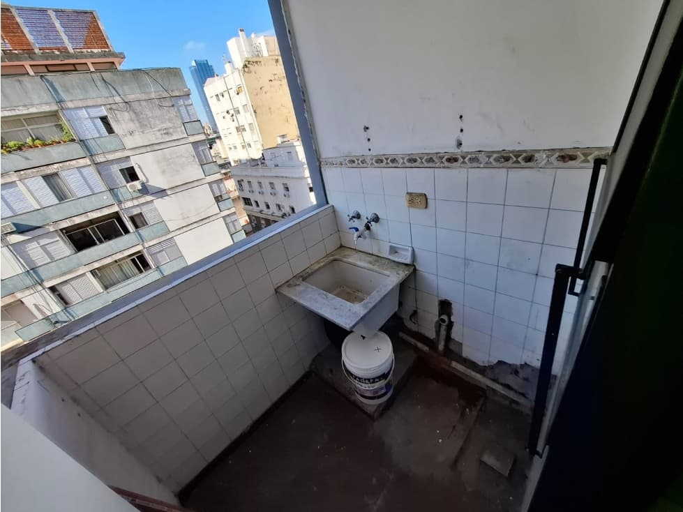 VENTA DEPTO EN EL CORAZÓN DE ALBERDI CORDOBA — foto 2