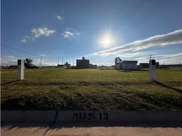 VENTA LOTE EN DOCTA, CORDOBA