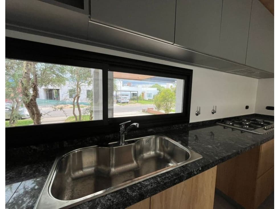VENTA CASA A ESTRENAR 02 DORMITORIOS BARRIO CAÑITAS — foto 6