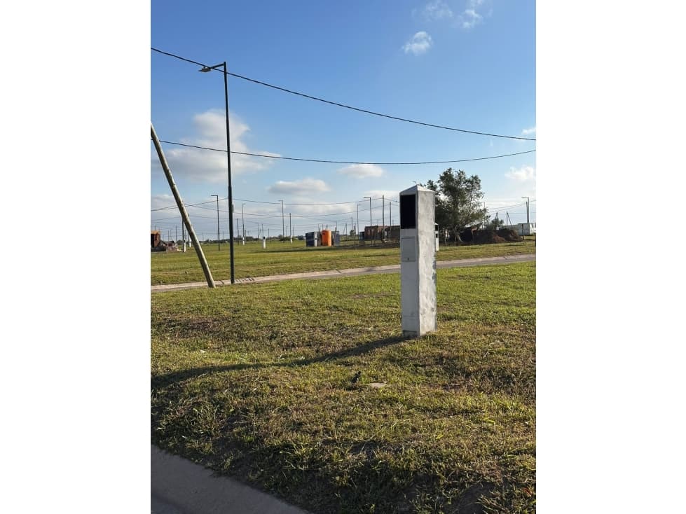VENTA LOTE EN DOCTA, CORDOBA — foto 3