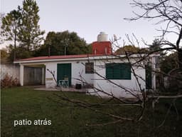 OPORTUNIDAD APTO CREDITO CASA EN VILLA CARLOS PAZ