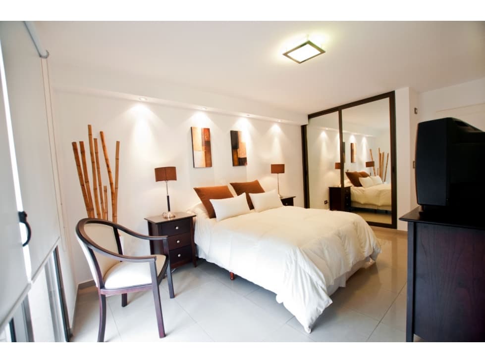 DEPARTAMENTO PENTHOUSE PLENO CENTRO DE CARLOS PAZ — foto 4