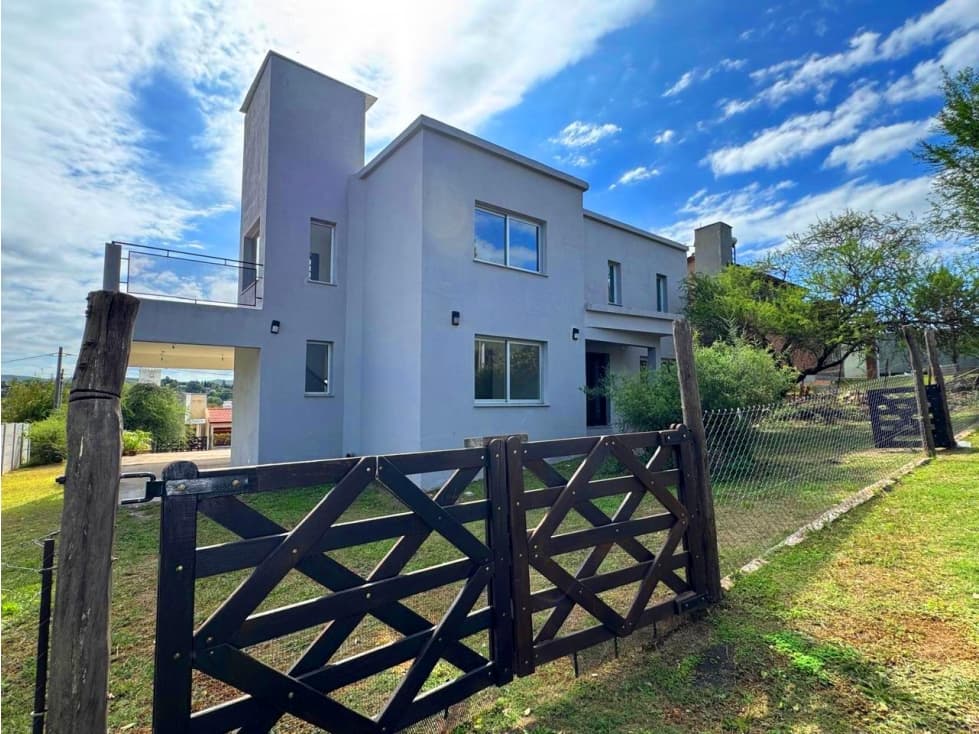 VENTA CASA EN MAYU SUMAJ LOMAS DEL REY BARRIO CERRADO — foto 4