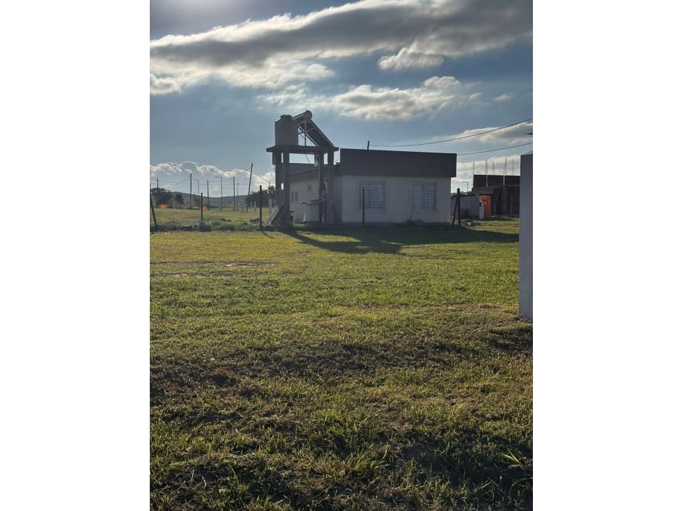 VENTA LOTE EN DOCTA, CORDOBA — foto 4