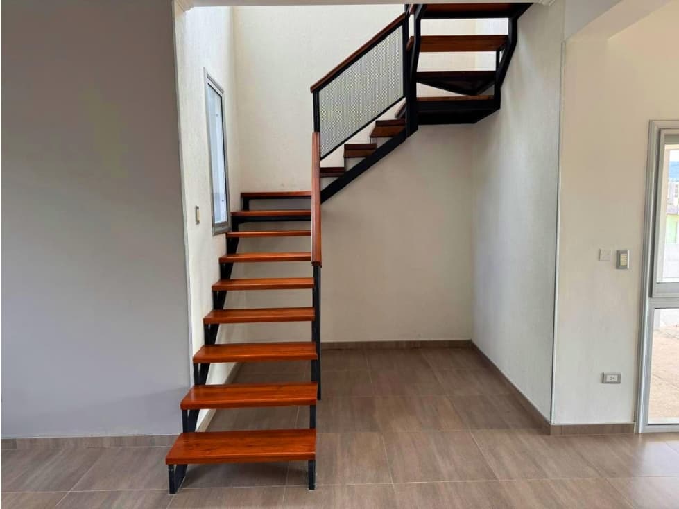 VENTA CASA EN MAYU SUMAJ LOMAS DEL REY BARRIO CERRADO — foto 6