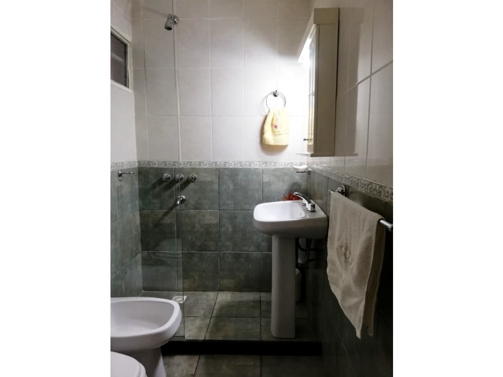 VENTA CASA CÉNTRICA CARLOS PAZ 3 DORMITORIOS — foto 6