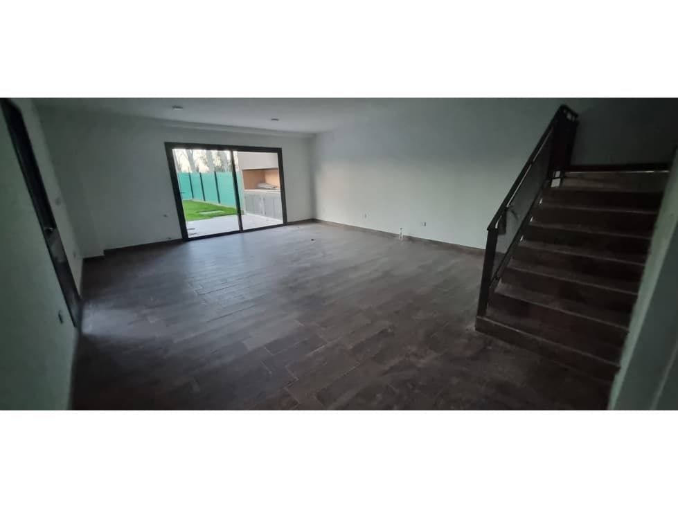 DUPLEX · B. PRIVADO · 2 DOR - NO APTO A CREDITO — foto 3