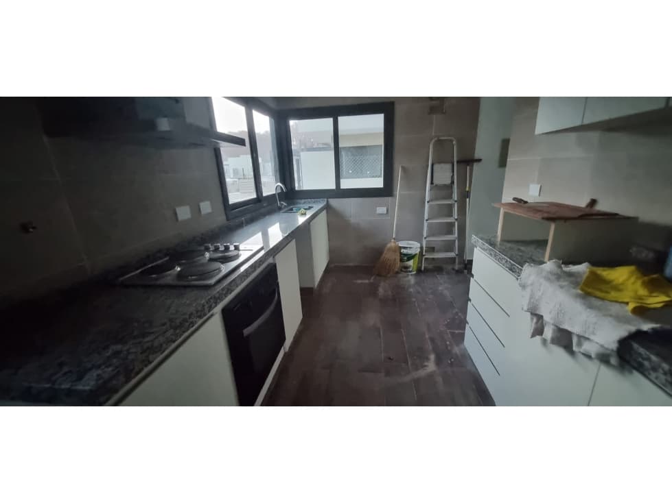 DUPLEX · B. PRIVADO · 2 DOR - NO APTO A CREDITO — foto 4