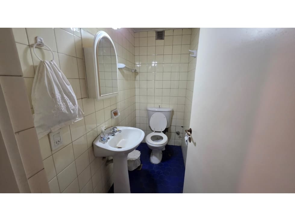 DEPARTAMENTO EN VENTA CENTRICO — foto 4