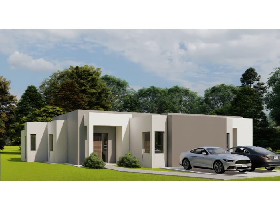 CASA EN VENTA - BARRIO PRIVADO — foto 2