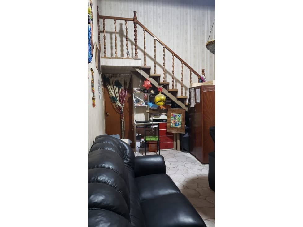 CASA EN DORREGO A LA VENTA — foto 6
