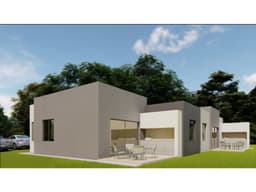 CASA EN VENTA - BARRIO PRIVADO