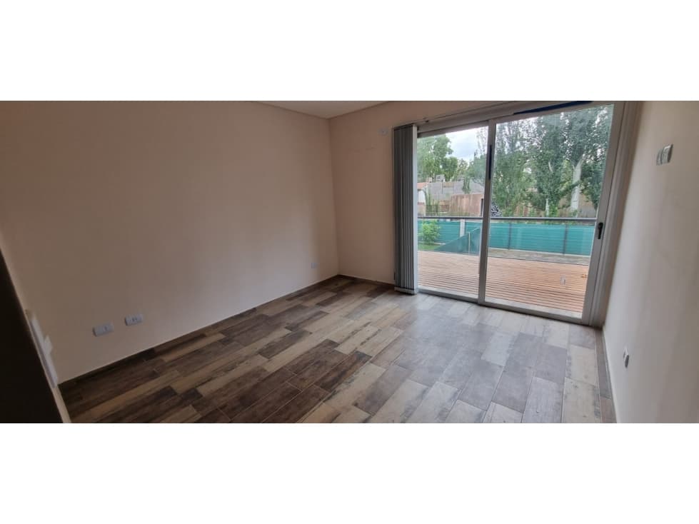 DUPLEX EN BARRIO PRIVADO en Alquiler — foto 6