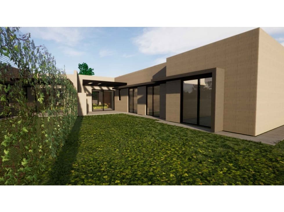 VENTA - CASA EN BARRIO PRIVADO a Estrenar — foto 3