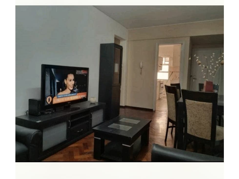 Venta Departamento 2 Dorm Plaza Independencia Ciudad — foto 3
