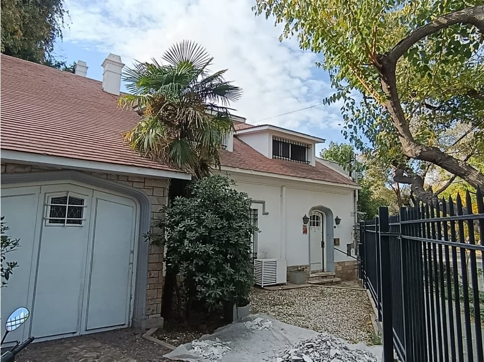VENTA - CASA - 4 DORMITORIOS - CIUDAD - BARRIO BOMBAL — foto 4