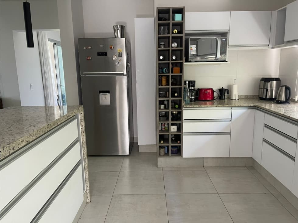 ALQUILER· BARRIO PRIVADO · 3 dormitorios — foto 4