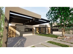VENTA - CASA EN BARRIO PRIVADO a Estrenar
