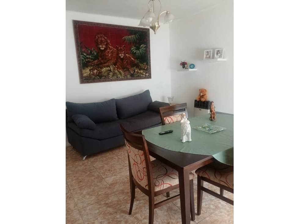 VENTA. CASA. 2 DORMITORIOS.SALON COMERCIAL DORREGO — foto 6