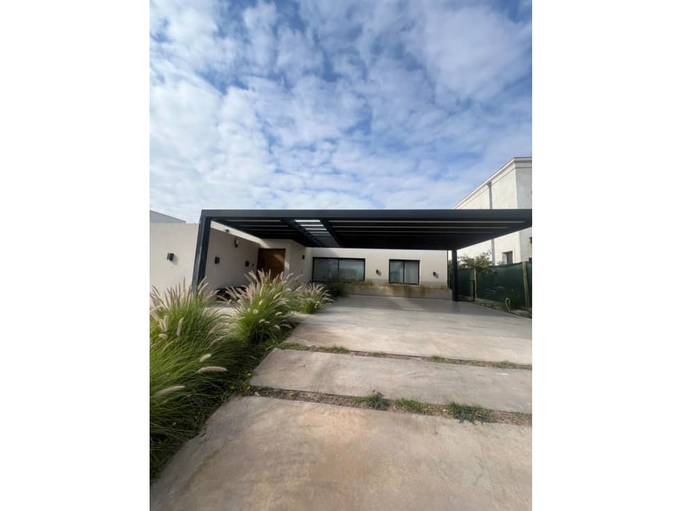 Casa en Venta 200 m2 en Lar de Boedo, Luján de Cuyo — foto 1