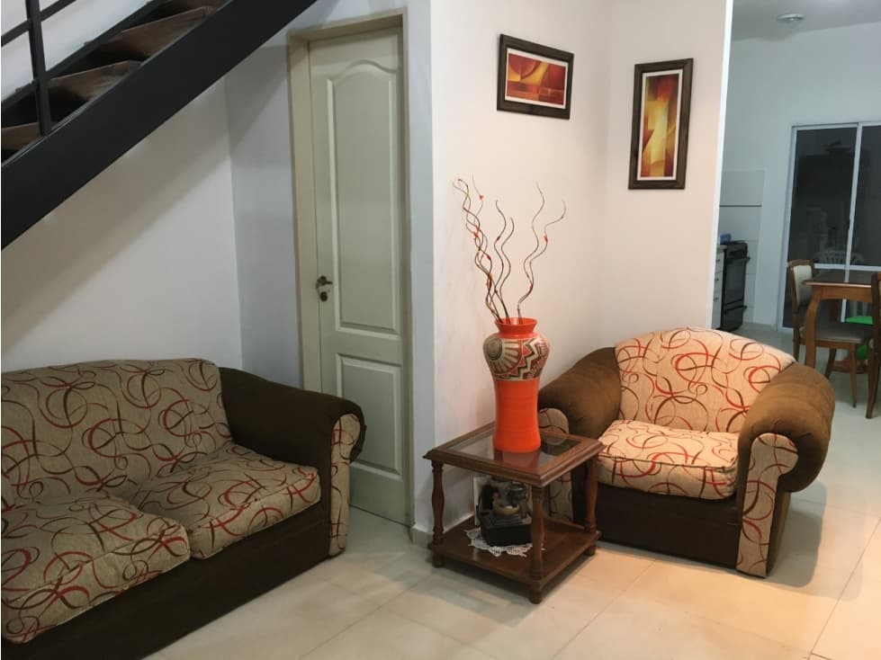 Dúplex en Venta de 2 dormitorios con cochera, Villa Nueva, Guaymallén — foto 2