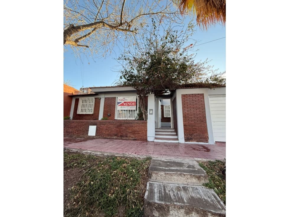 CASA EN VENTA BARRIO RESIDENCIAL CEMENTISTA — foto 2