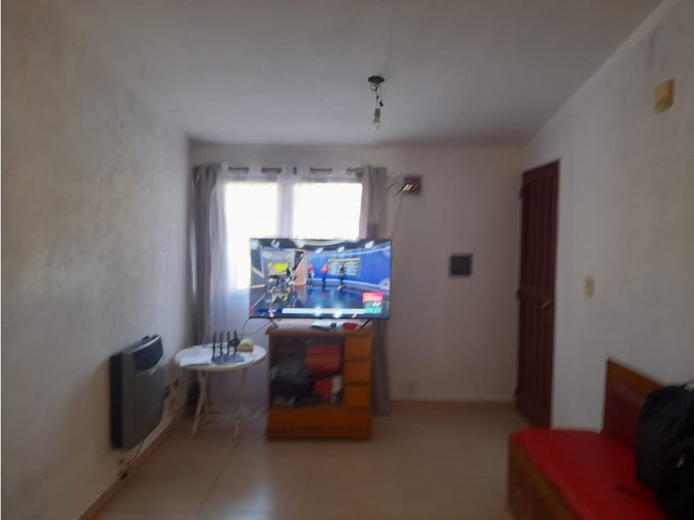 Casa en Venta 2 habitaciones — foto 6