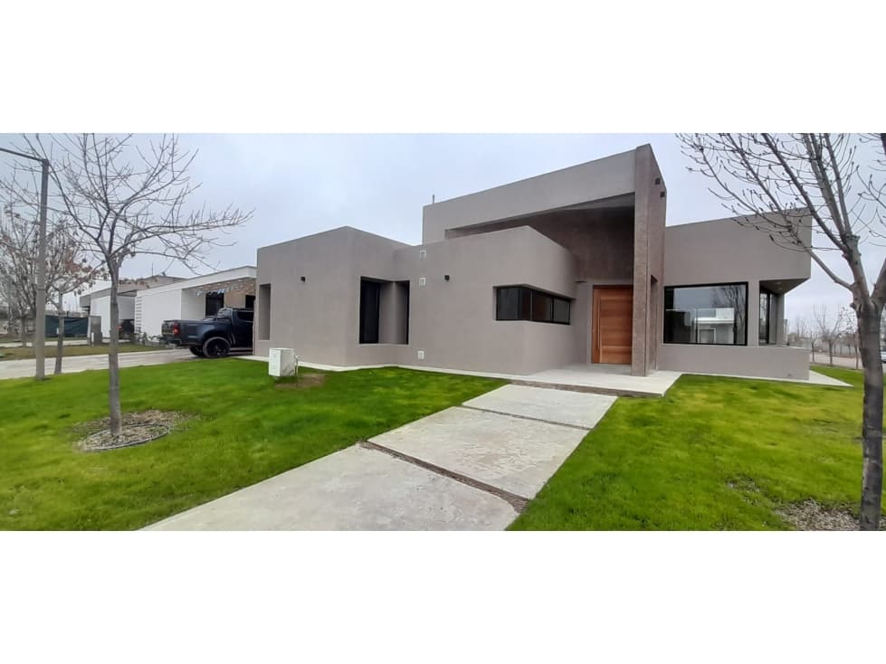 Casa en Venta Barrio La Luisa, Carrodilla -A Estrenar — foto 3