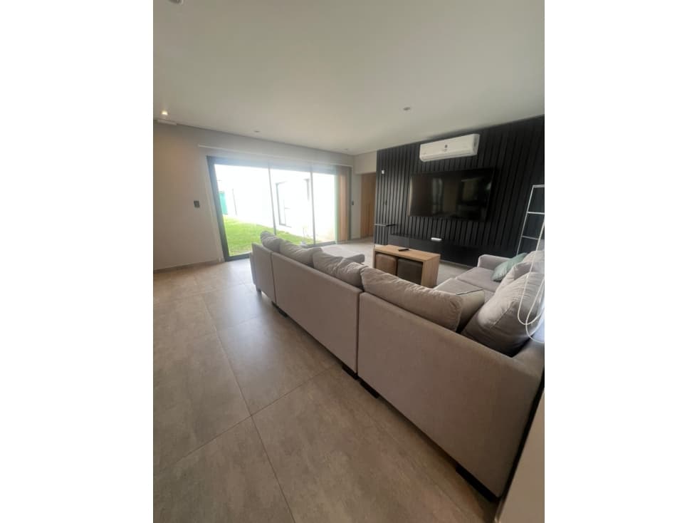 Casa en Venta 200 m2 en Lar de Boedo, Luján de Cuyo — foto 5