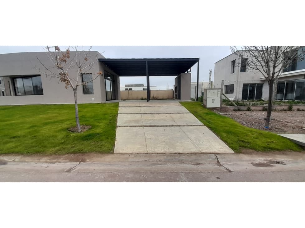 Casa en Venta Barrio La Luisa, Carrodilla -A Estrenar — foto 5