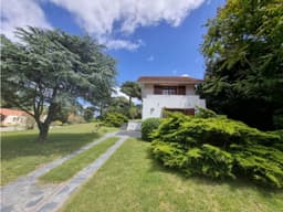 Casa - Pinamar Playa Sur