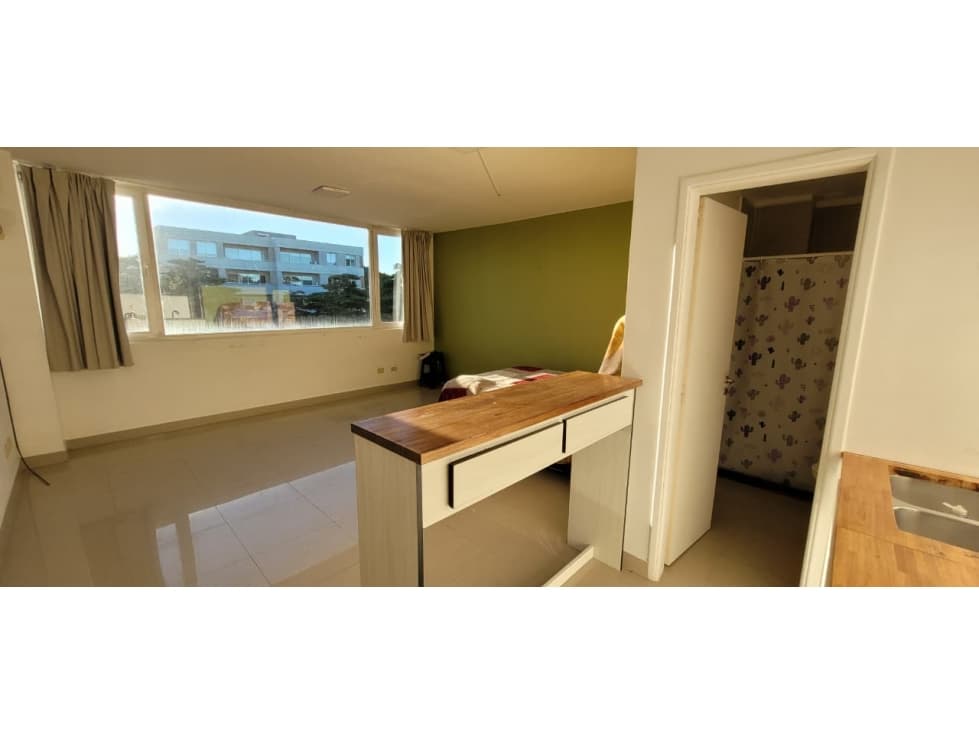 DEPARTAMENTO EN VENTA PASEO EL AGORA C/COCHERA — foto 2
