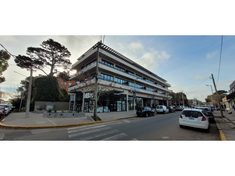 Departamento en Alquiler a Estrenar en Edificio Plaza Shaw!!! — foto 1